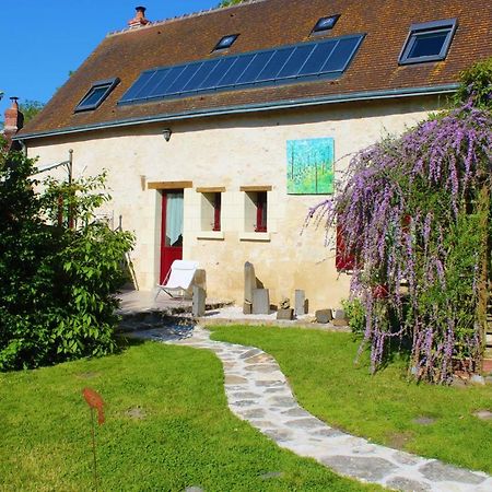 Chambres D'Hotes De La Forge Betz-le-Chateau Экстерьер фото