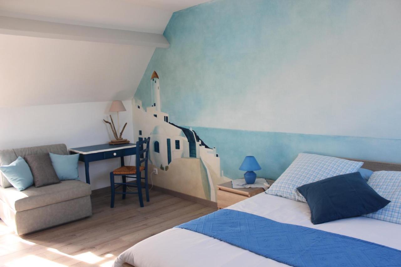 Chambres D'Hotes De La Forge Betz-le-Chateau Экстерьер фото