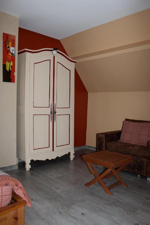 Chambres D'Hotes De La Forge Betz-le-Chateau Экстерьер фото