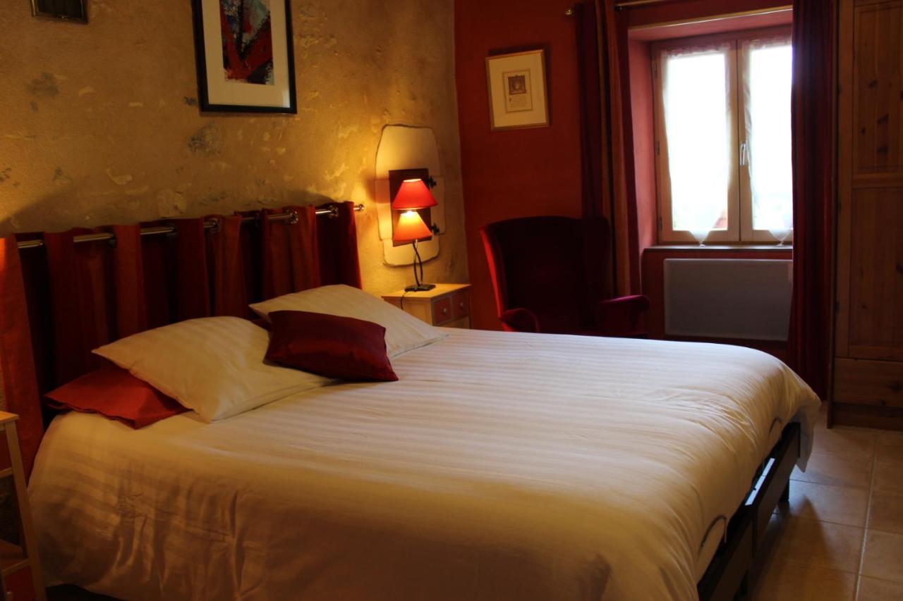 Chambres D'Hotes De La Forge Betz-le-Chateau Экстерьер фото